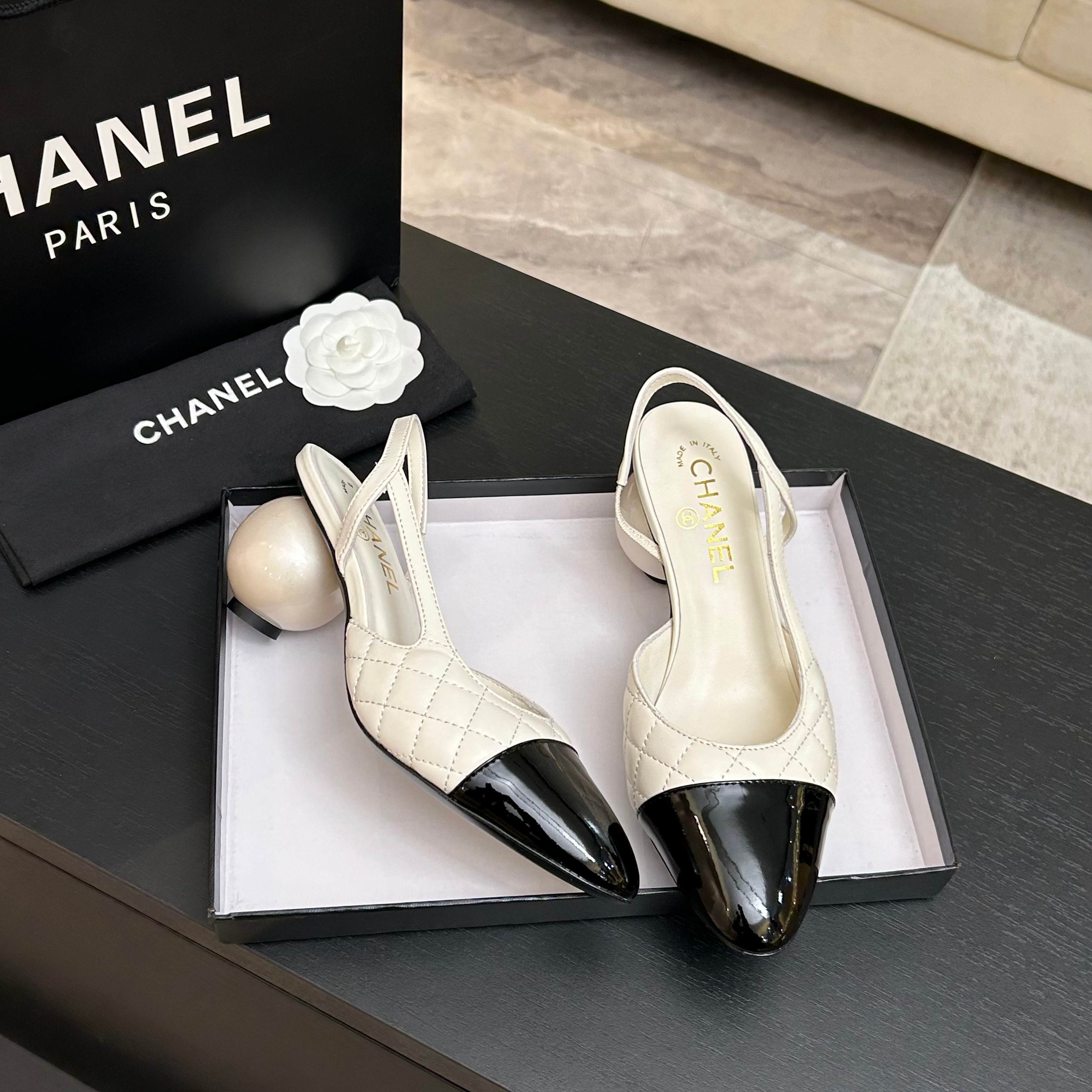 Women's high heels